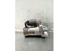 Recambio de motor arranque para opel astra g sedán (t98) 1.7 dti 16v (f69) referencia OEM IAM 8973860620 S114869  2