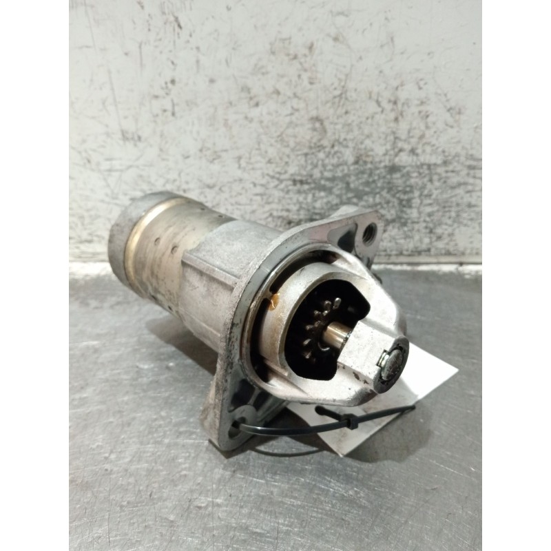 Recambio de motor arranque para opel astra g sedán (t98) 1.7 dti 16v (f69) referencia OEM IAM 8973860620 S114869 