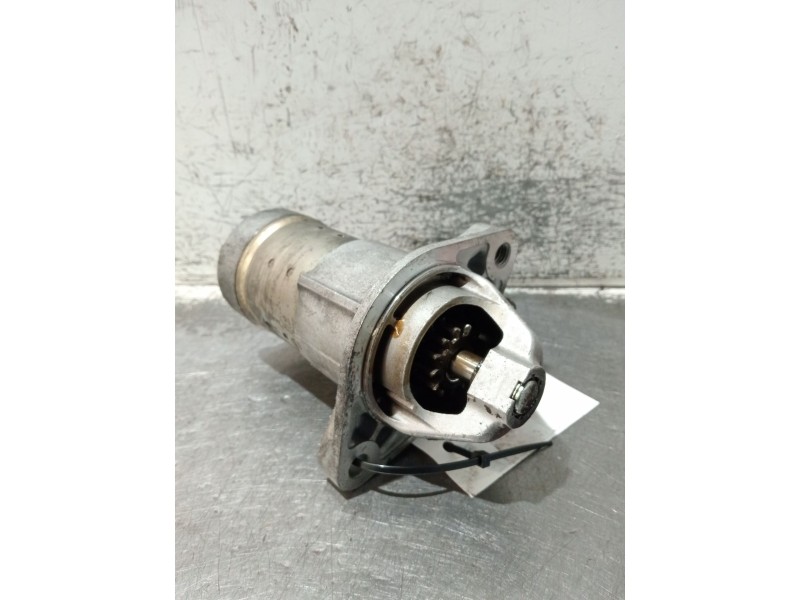 Recambio de motor arranque para opel astra g sedán (t98) 1.7 dti 16v (f69) referencia OEM IAM 8973860620 S114869 