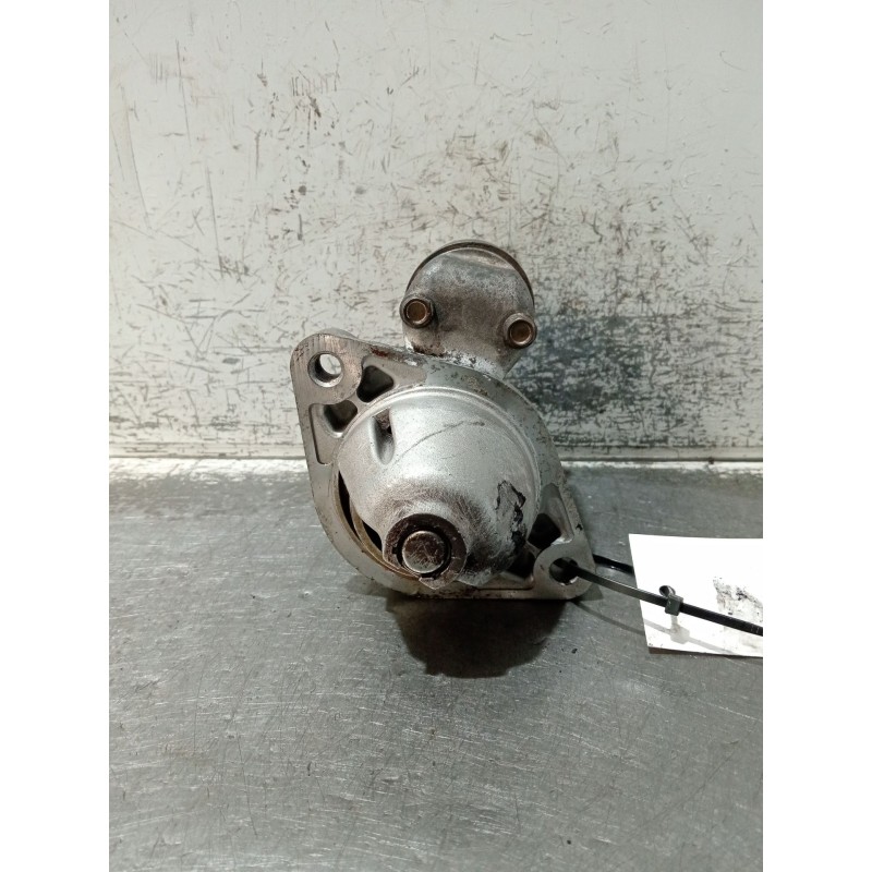 Recambio de motor arranque para opel astra g sedán (t98) 1.7 dti 16v (f69) referencia OEM IAM 8973860620 S114869 