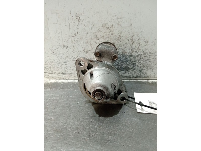 Recambio de motor arranque para opel astra g sedán (t98) 1.7 dti 16v (f69) referencia OEM IAM 8973860620 S114869 