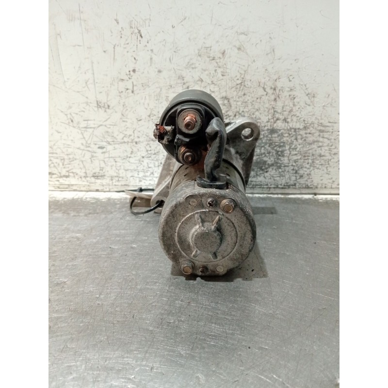 Recambio de motor arranque para opel astra g sedán (t98) 1.7 dti 16v (f69) referencia OEM IAM 8973860620 S114869 