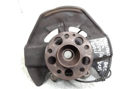 Recambio de mangueta delantera derecha para mercedes clase a (w169) a 180 cdi (169.307) referencia OEM IAM   