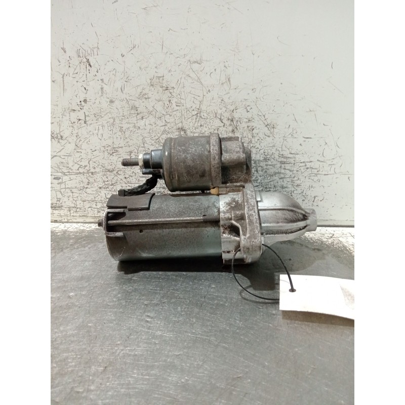 Recambio de motor arranque para citroën nemo furgoneta/monovolumen (aa_) 1.3 hdi 75 referencia OEM IAM 51880229  