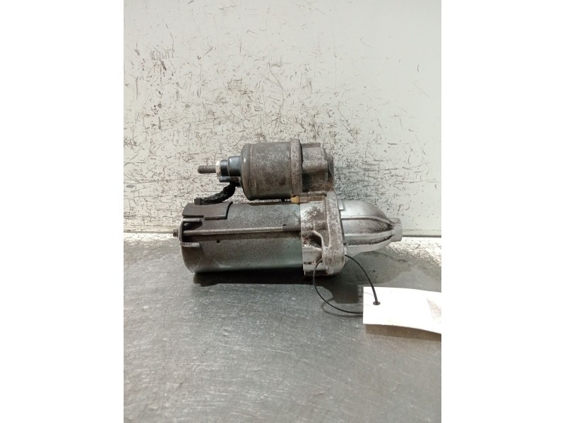 Recambio de motor arranque para citroën nemo furgoneta/monovolumen (aa_) 1.3 hdi 75 referencia OEM IAM 51880229  