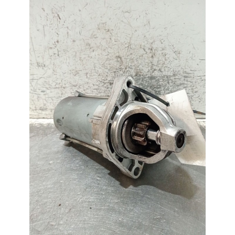 Recambio de motor arranque para citroën nemo furgoneta/monovolumen (aa_) 1.3 hdi 75 referencia OEM IAM 51880229  