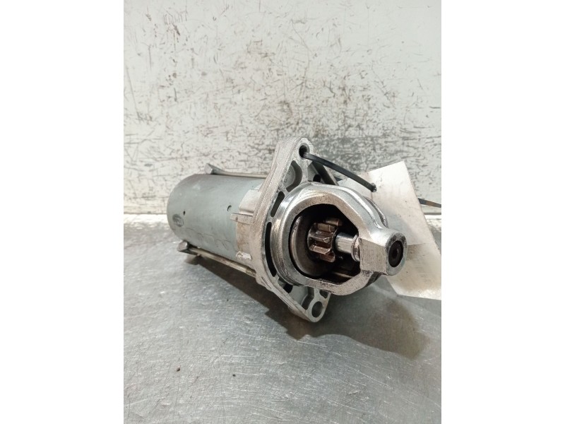 Recambio de motor arranque para citroën nemo furgoneta/monovolumen (aa_) 1.3 hdi 75 referencia OEM IAM 51880229  