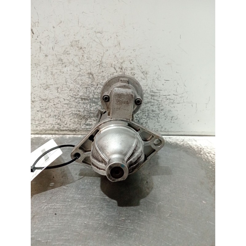 Recambio de motor arranque para citroën nemo furgoneta/monovolumen (aa_) 1.3 hdi 75 referencia OEM IAM 51880229  