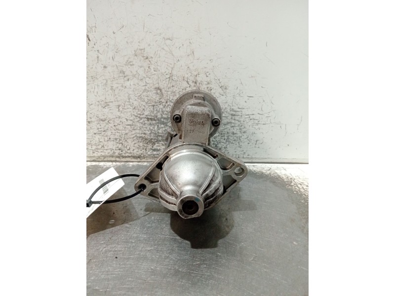 Recambio de motor arranque para citroën nemo furgoneta/monovolumen (aa_) 1.3 hdi 75 referencia OEM IAM 51880229  