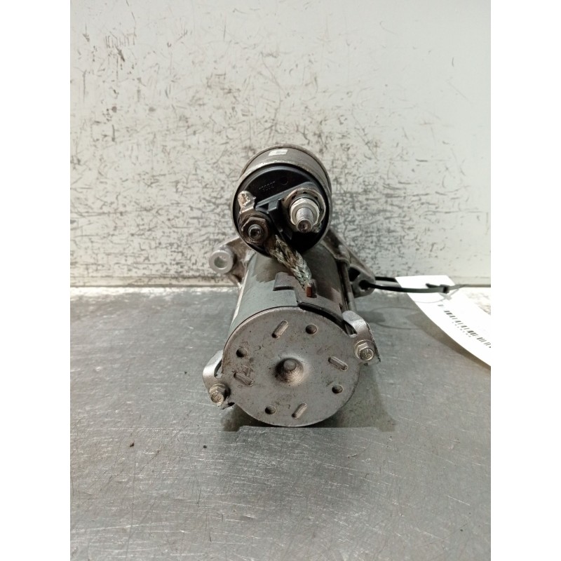 Recambio de motor arranque para citroën nemo furgoneta/monovolumen (aa_) 1.3 hdi 75 referencia OEM IAM 51880229  