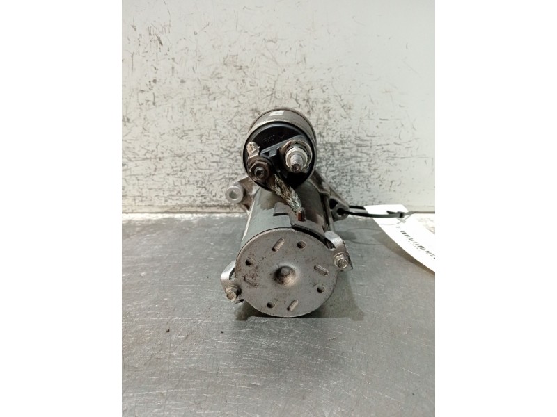 Recambio de motor arranque para citroën nemo furgoneta/monovolumen (aa_) 1.3 hdi 75 referencia OEM IAM 51880229  