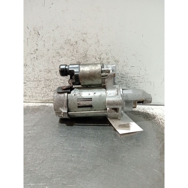 Recambio de motor arranque para honda accord viii (cu) 2.2 i-dtec (cu3) referencia OEM IAM 4280005670  