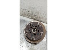 Recambio de mangueta delantera derecha para ford transit caja cerrada ´06 ft 260 k (corto) lkw (camion) referencia OEM IAM   