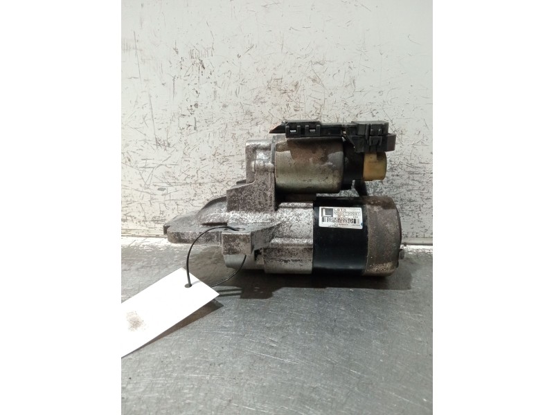 Recambio de motor arranque para mazda 6 sedán (gg) 2.0 (ggep) referencia OEM IAM M000T90981  
