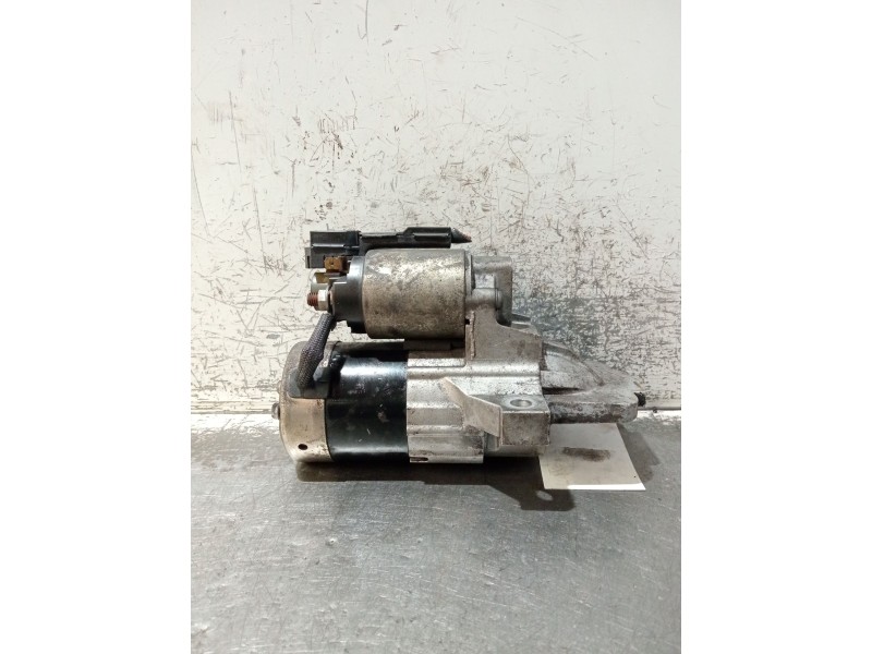 Recambio de motor arranque para mazda 6 sedán (gg) 2.0 (ggep) referencia OEM IAM M000T90981  