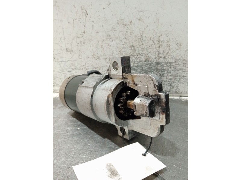 Recambio de motor arranque para mazda 6 sedán (gg) 2.0 (ggep) referencia OEM IAM M000T90981  