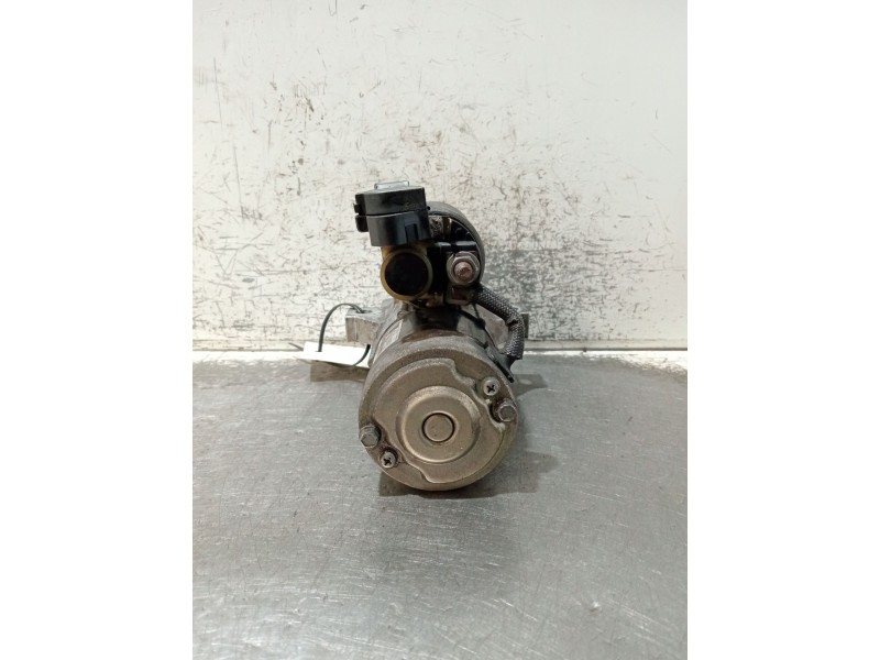 Recambio de motor arranque para mazda 6 sedán (gg) 2.0 (ggep) referencia OEM IAM M000T90981  