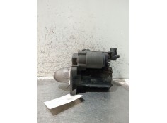 Recambio de motor arranque para ford fusion (ju_) 1.6 referencia OEM IAM 2S6U11000CB 0001107417 