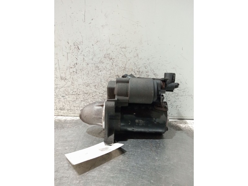 Recambio de motor arranque para ford fusion (ju_) 1.6 referencia OEM IAM 2S6U11000CB 0001107417 