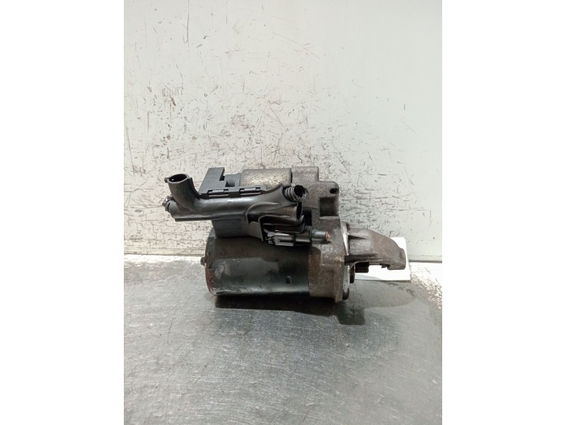 Recambio de motor arranque para ford fusion (ju_) 1.6 referencia OEM IAM 2S6U11000CB 0001107417 