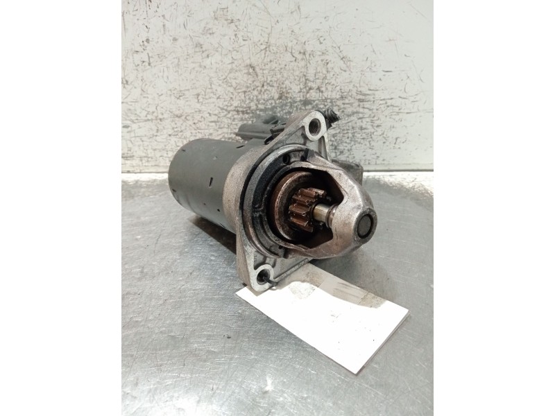 Recambio de motor arranque para ford fusion (ju_) 1.6 referencia OEM IAM 2S6U11000CB 0001107417 