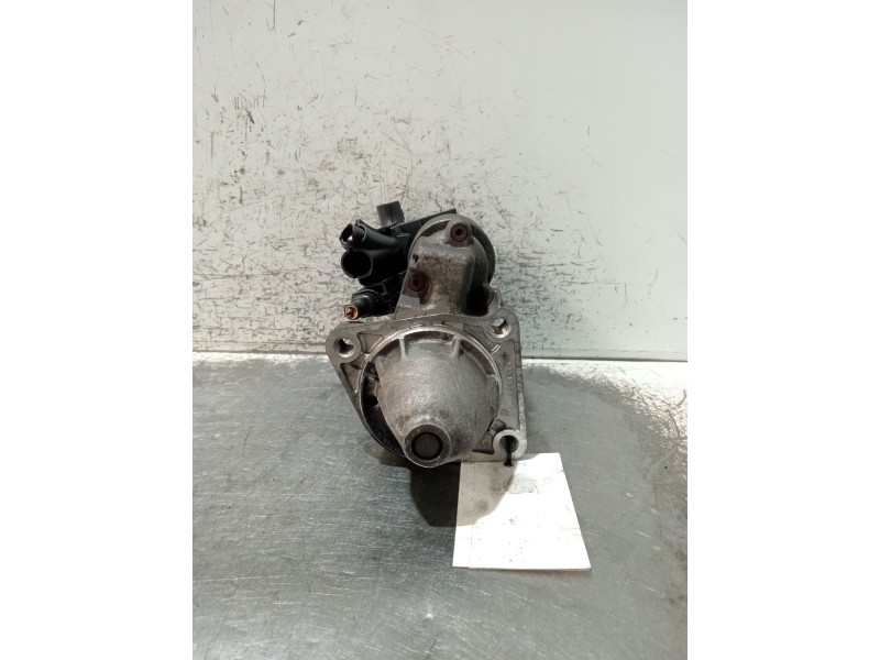 Recambio de motor arranque para ford fusion (ju_) 1.6 referencia OEM IAM 2S6U11000CB 0001107417 