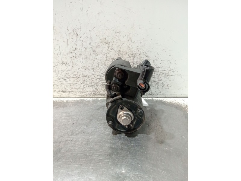 Recambio de motor arranque para ford fusion (ju_) 1.6 referencia OEM IAM 2S6U11000CB 0001107417 