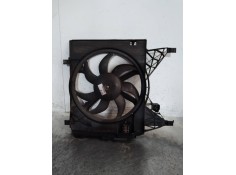 Recambio de electroventilador para nissan nv 200 (m20) 1.5 dci cat referencia OEM IAM T7439001  
