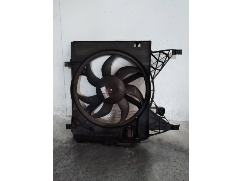 Recambio de electroventilador para nissan nv 200 (m20) 1.5 dci cat referencia OEM IAM T7439001  
