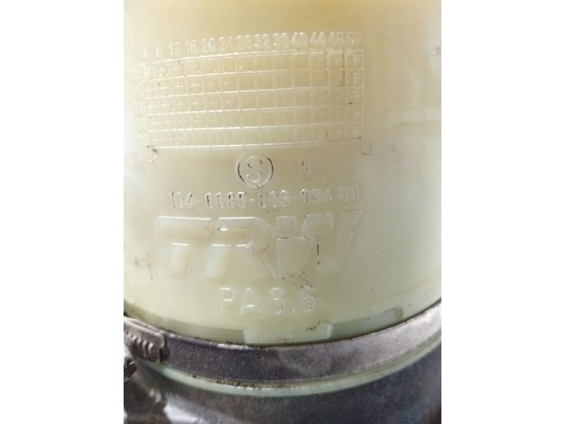 Recambio de bomba direccion para opel astra h (a04) 1.6 (l48) referencia OEM IAM 1040085003094  