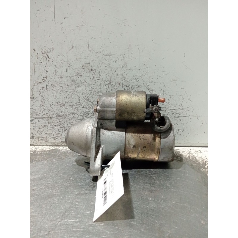 Recambio de motor arranque para opel astra h (a04) 1.7 cdti (l48) referencia OEM IAM 8973860620 S114869 
