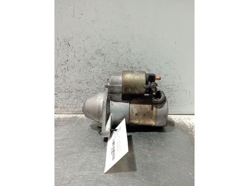 Recambio de motor arranque para opel astra h (a04) 1.7 cdti (l48) referencia OEM IAM 8973860620 S114869 