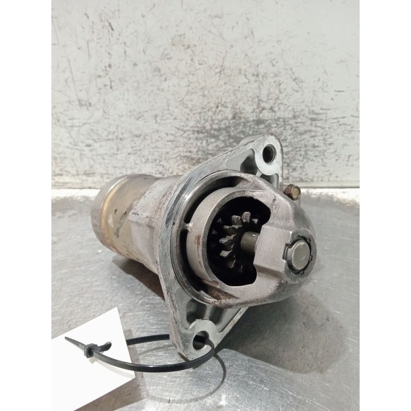 Recambio de motor arranque para opel astra h (a04) 1.7 cdti (l48) referencia OEM IAM 8973860620 S114869 