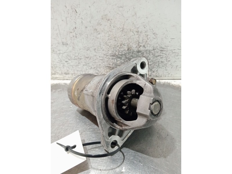 Recambio de motor arranque para opel astra h (a04) 1.7 cdti (l48) referencia OEM IAM 8973860620 S114869 