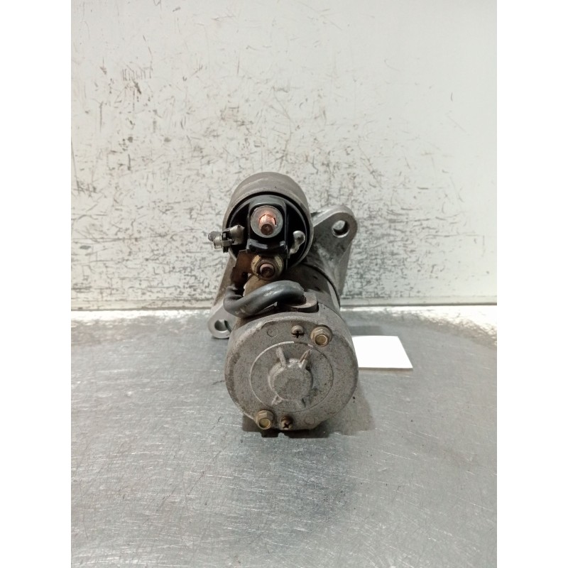 Recambio de motor arranque para opel astra h (a04) 1.7 cdti (l48) referencia OEM IAM 8973860620 S114869 