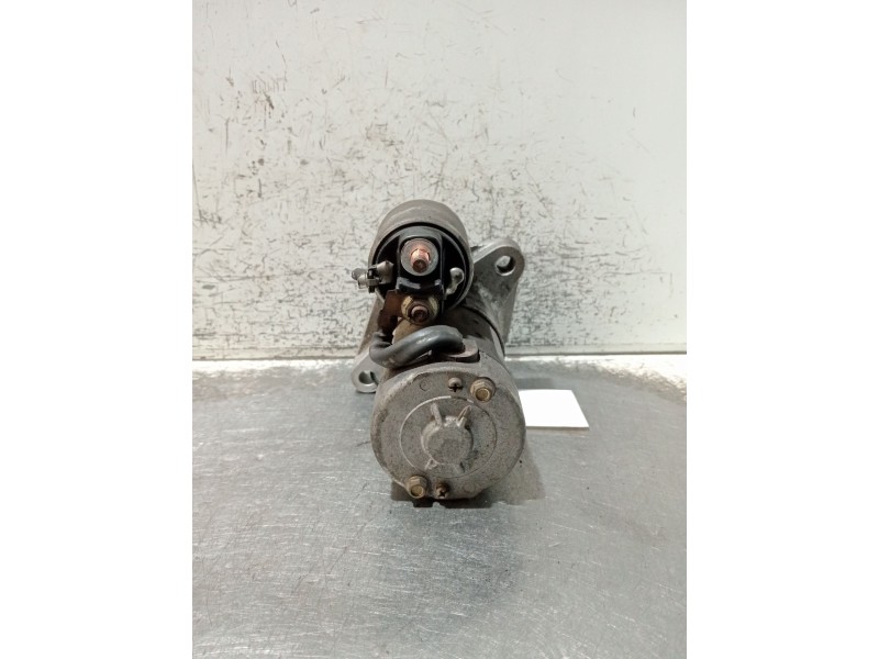 Recambio de motor arranque para opel astra h (a04) 1.7 cdti (l48) referencia OEM IAM 8973860620 S114869 