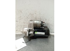 Recambio de motor arranque para opel zafira / zafira family b (a05) 1.6 (m75) referencia OEM IAM   