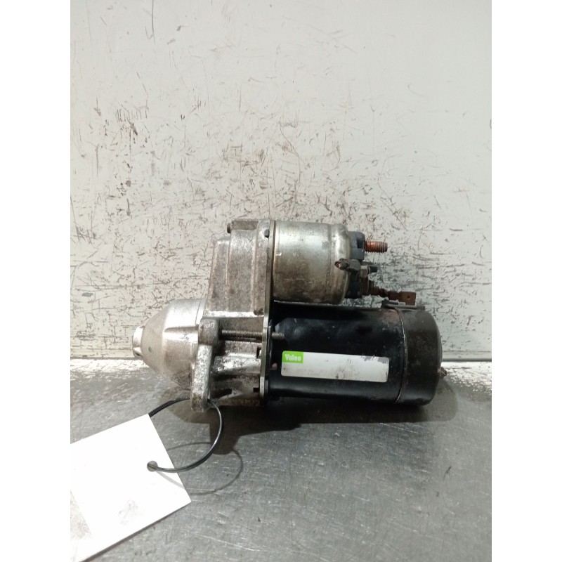 Recambio de motor arranque para opel zafira / zafira family b (a05) 1.6 (m75) referencia OEM IAM   