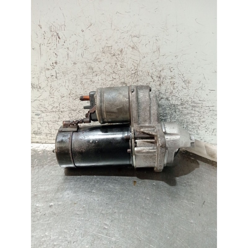 Recambio de motor arranque para opel zafira / zafira family b (a05) 1.6 (m75) referencia OEM IAM   