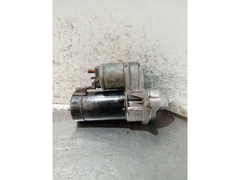 Recambio de motor arranque para opel zafira / zafira family b (a05) 1.6 (m75) referencia OEM IAM   