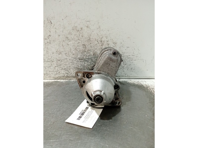 Recambio de motor arranque para opel zafira / zafira family b (a05) 1.6 (m75) referencia OEM IAM   