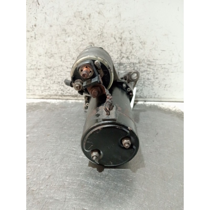 Recambio de motor arranque para opel zafira / zafira family b (a05) 1.6 (m75) referencia OEM IAM   