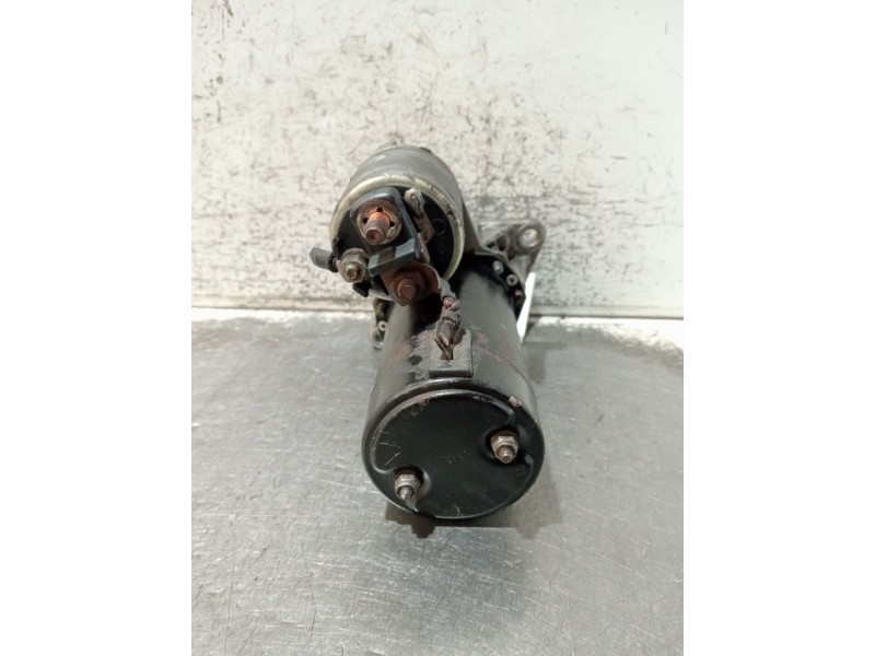 Recambio de motor arranque para opel zafira / zafira family b (a05) 1.6 (m75) referencia OEM IAM   
