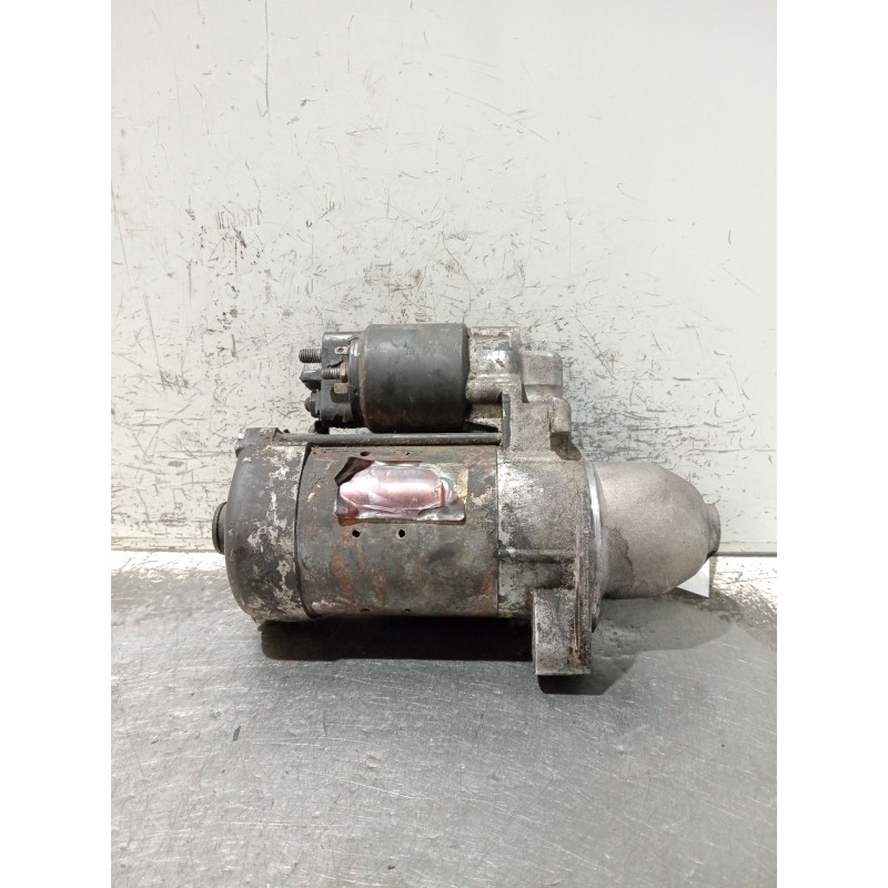 Recambio de motor arranque para mercedes-benz clase m (w163) ml 270 cdi (163.113) referencia OEM IAM 0051512001 0001223005 