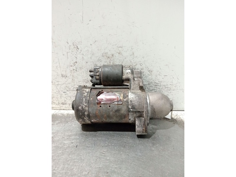 Recambio de motor arranque para mercedes-benz clase m (w163) ml 270 cdi (163.113) referencia OEM IAM 0051512001 0001223005 