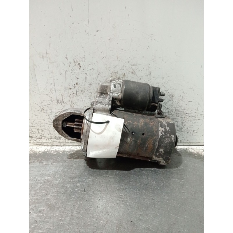 Recambio de motor arranque para mercedes-benz clase m (w163) ml 270 cdi (163.113) referencia OEM IAM 0051512001 0001223005 