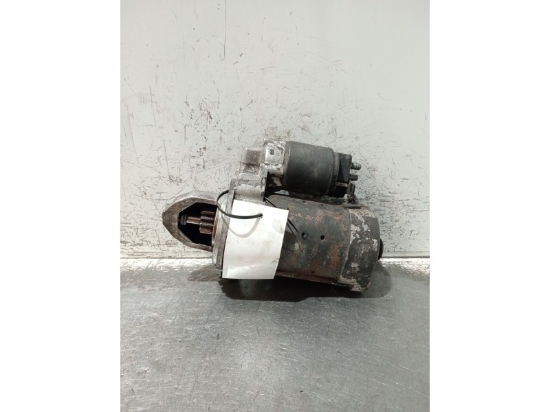 Recambio de motor arranque para mercedes-benz clase m (w163) ml 270 cdi (163.113) referencia OEM IAM 0051512001 0001223005 