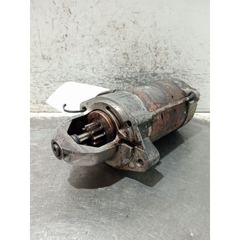 Recambio de motor arranque para mercedes-benz clase m (w163) ml 270 cdi (163.113) referencia OEM IAM 0051512001 0001223005 