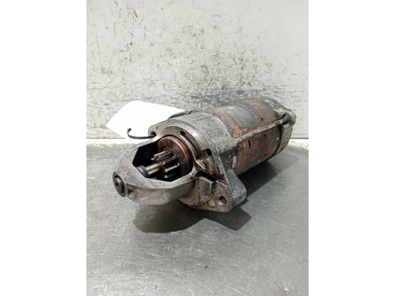 Recambio de motor arranque para mercedes-benz clase m (w163) ml 270 cdi (163.113) referencia OEM IAM 0051512001 0001223005 