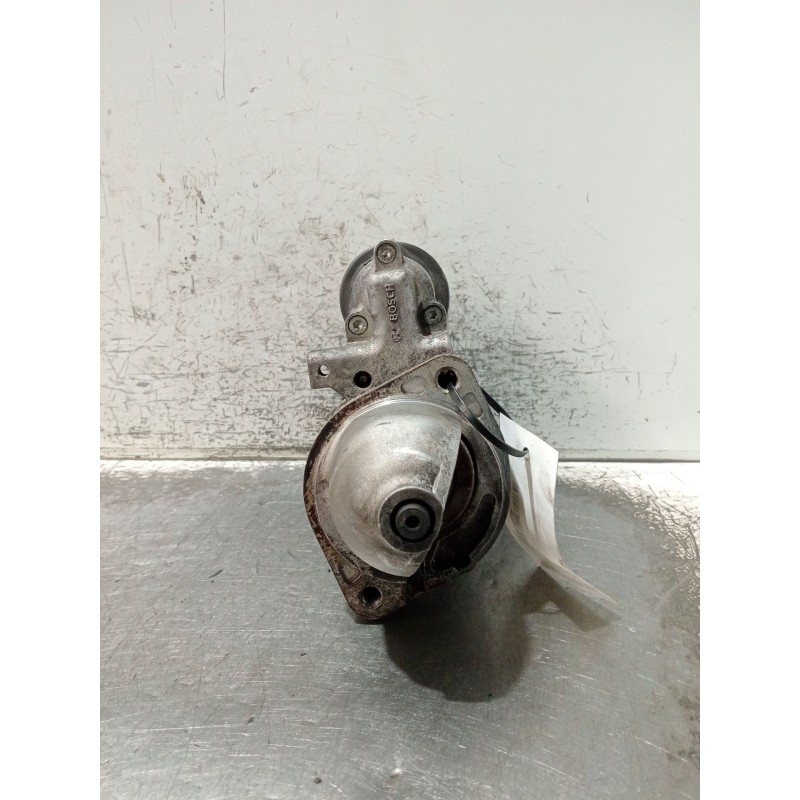 Recambio de motor arranque para mercedes-benz clase m (w163) ml 270 cdi (163.113) referencia OEM IAM 0051512001 0001223005 